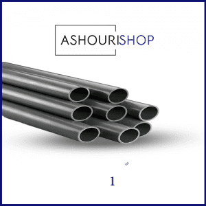 لوله مانیسمان رده 20 سایز 1 اینچ