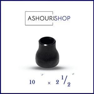 تبدیل رده 40 بنکن سایز 2,1/2*10 اینچ