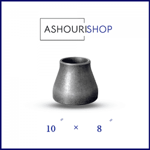 تبدیل جوشی مانیسمان برند ایران اتصال