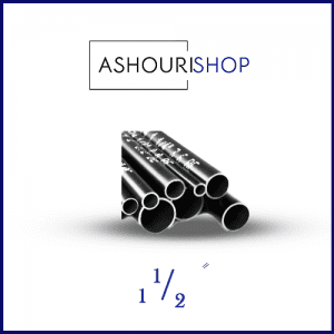 لوله گازی سپاهان سایز 5