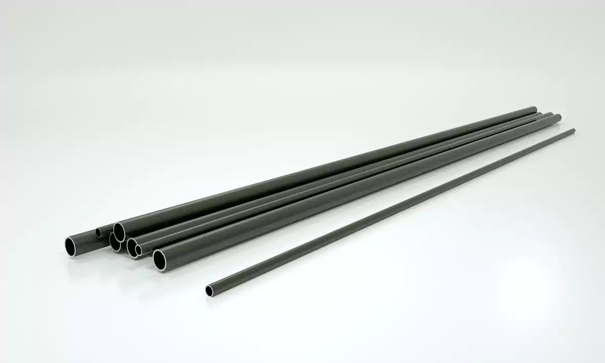 ویژگی های لوله گازی سپاهان سایز 10 اینچ