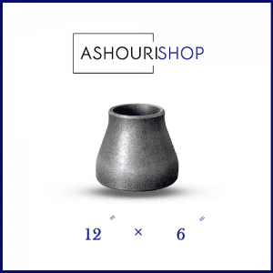 تبدیل جوشی مانیسمان برند ایران اتصال