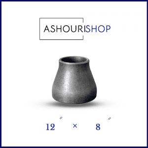 تبدیل جوشی مانیسمان برند ایران اتصال