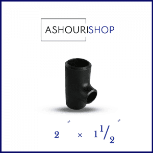سه راه تبدیلی رده 40 بنکن سایز 1,1/2*2 اینچ