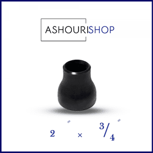 تبدیل رده 40 بنکن سایز 3/4*2 اینچ
