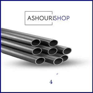 لوله مانیسمان رده 20 سایز 4 اینچ