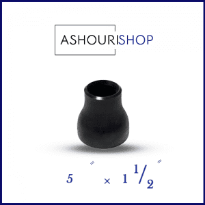 تبدیل رده 40 بنکن سایز 1,1/2*5 اینچ