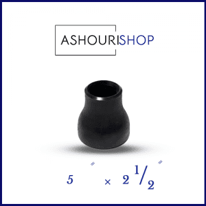 تبدیل رده 40 بنکن سایز 2,1/2*5 اینچ
