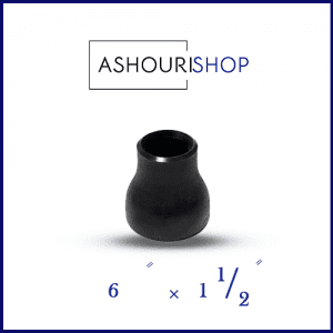 تبدیل رده 40 بنکن سایز 1,1/2*6 اینچ