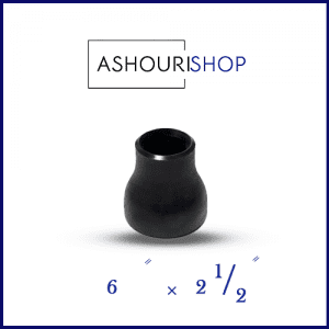 تبدیل رده 40 بنکن سایز 2,1/2*6 اینچ