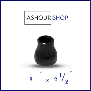 تبدیل رده 40 بنکن سایز 2,1/2*8 اینچ