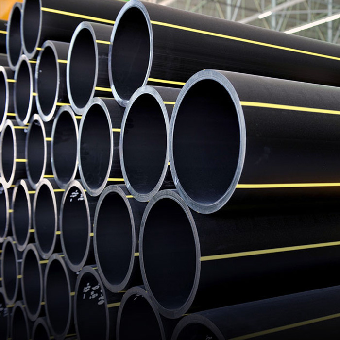 مزایای لوله گازی سپاهان سایز 3 اینچ