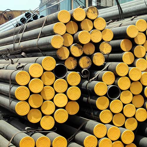 انواع لوله گازی سپاهان سایز 6 اینچ