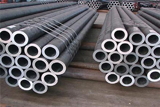 کاربرد لوله گازی سپاهان سایز 7 اینچ