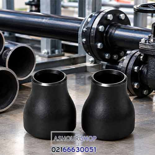 تبدیل رده 40 بنکن سایز 2*8 اینچ