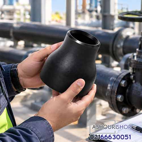 تبدیل رده 40 بنکن سایز 2*8 اینچ
