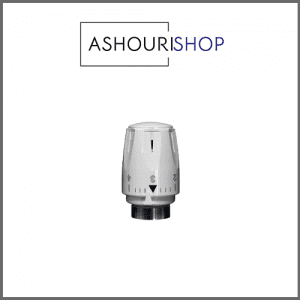 محرک الکتریکی شیر رادیاتوری ترموستاتیک TF-9