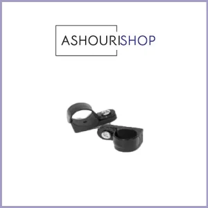 بست بدون پایه یکطرفه گالوانیزه