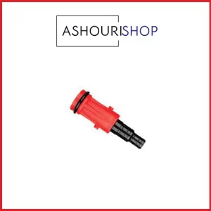 دنباله نازل