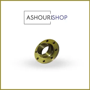 فلنج جوشی گلودار