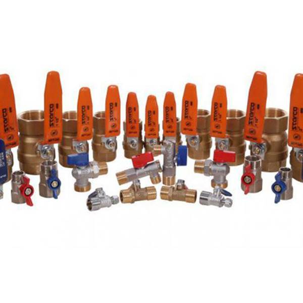 شیر گازی استارکو