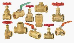 شیر آلات گازی