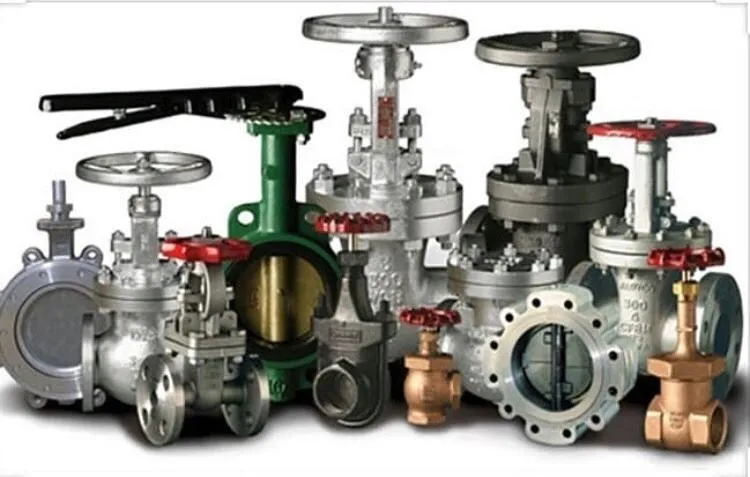 شیرآلات کشویی