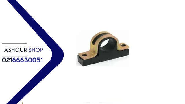 انواع بست و نگهدارنده