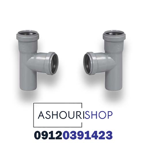 لیست قیمت سه راه پوشفیت 87 درجه نیوفلکس سایلنت