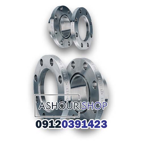 لیست قیمت فلنج دنده ای PN10