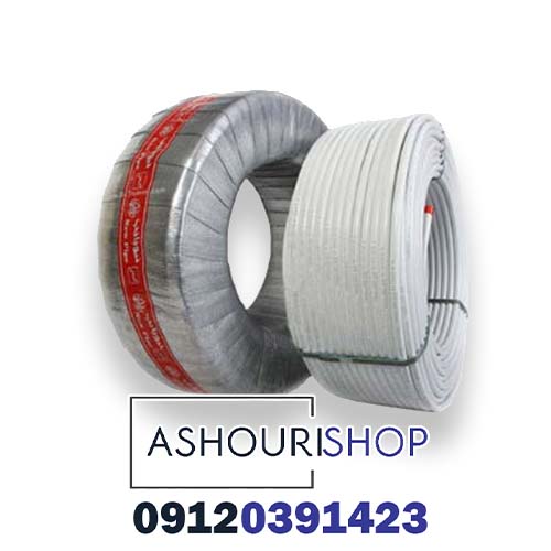لیست قیمت لوله پنج لایه نیوپایپ مدل (PERT-AL-PERT)