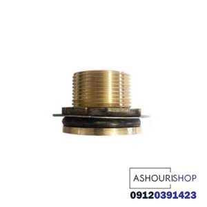 فیتینگ 3/4 اینچ (3/4 اینچ در 1 اینچ) امید