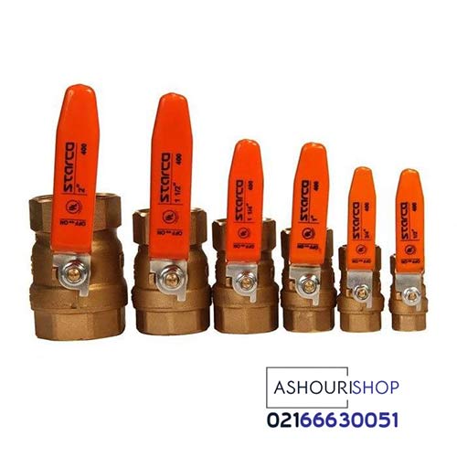 ویژگی‌های منحصربه‌فرد اتصالات استارکو در صنایع