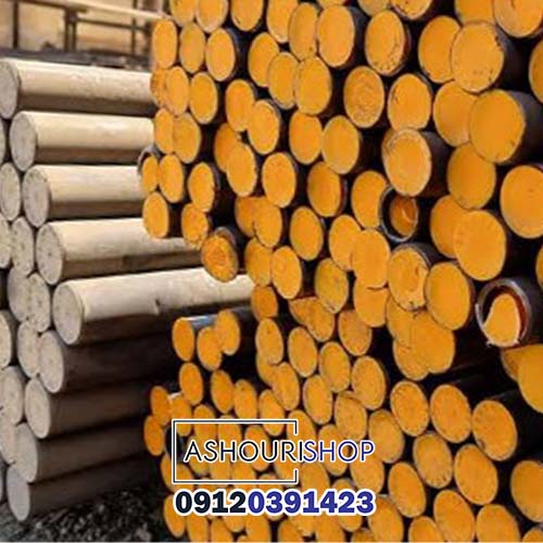10 تا از بهترین برند لوله گازی API